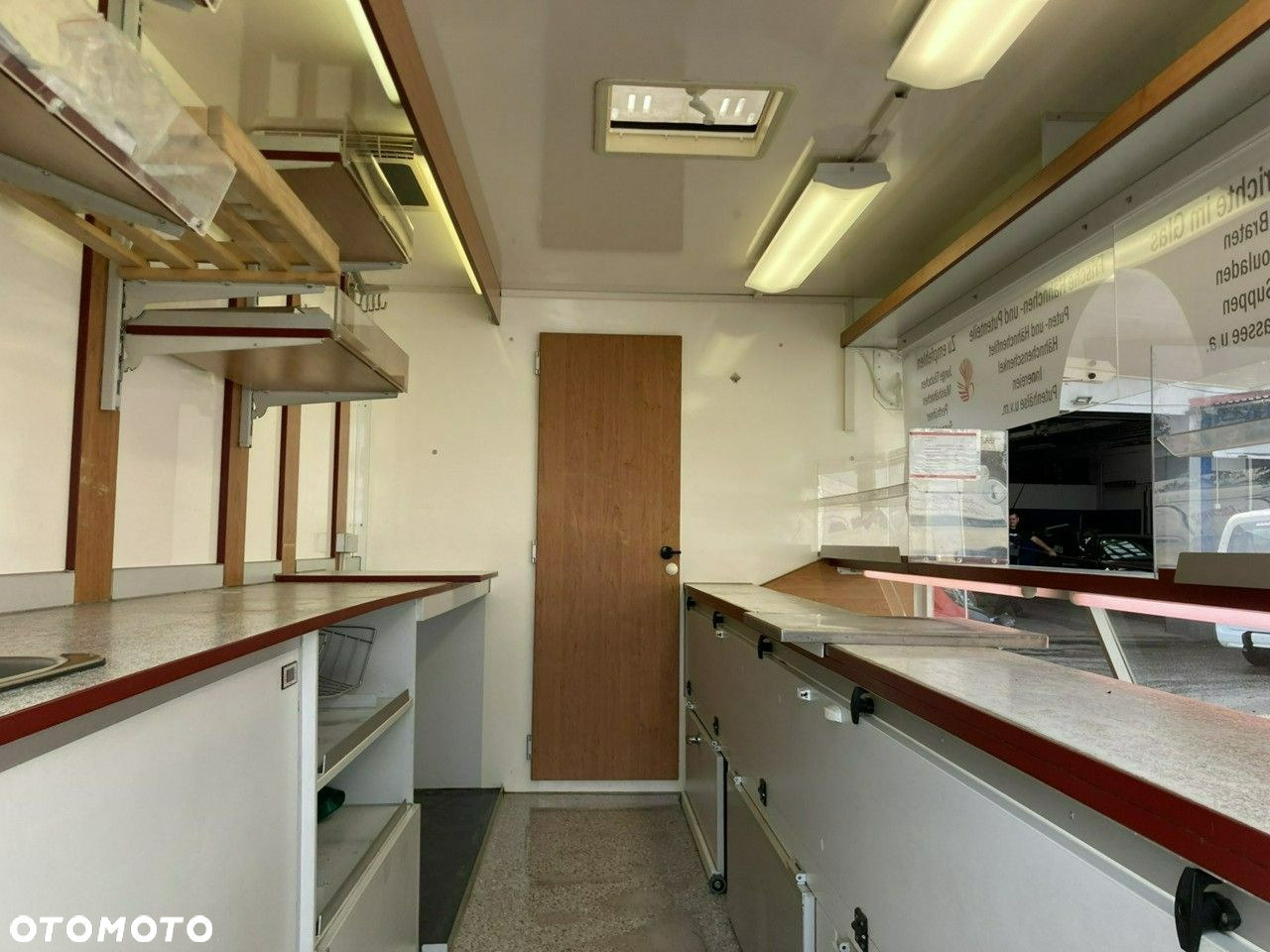 Renault Master - 2