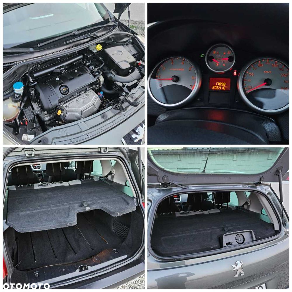 Peugeot 207 - 8