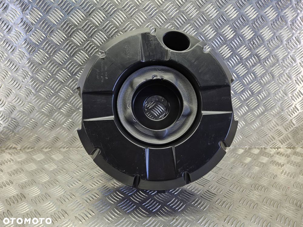 AUDI Q7 05-15 SUBWOOFER BOSE ORYGINALNY 4L0035382B - 2