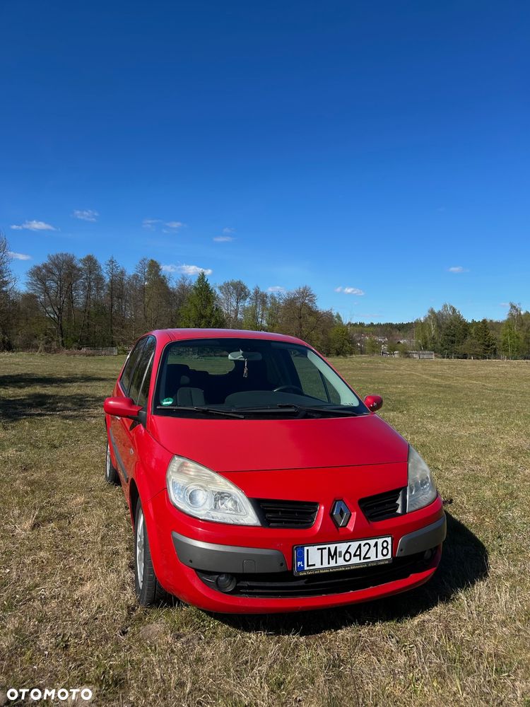 Renault Scenic - 2
