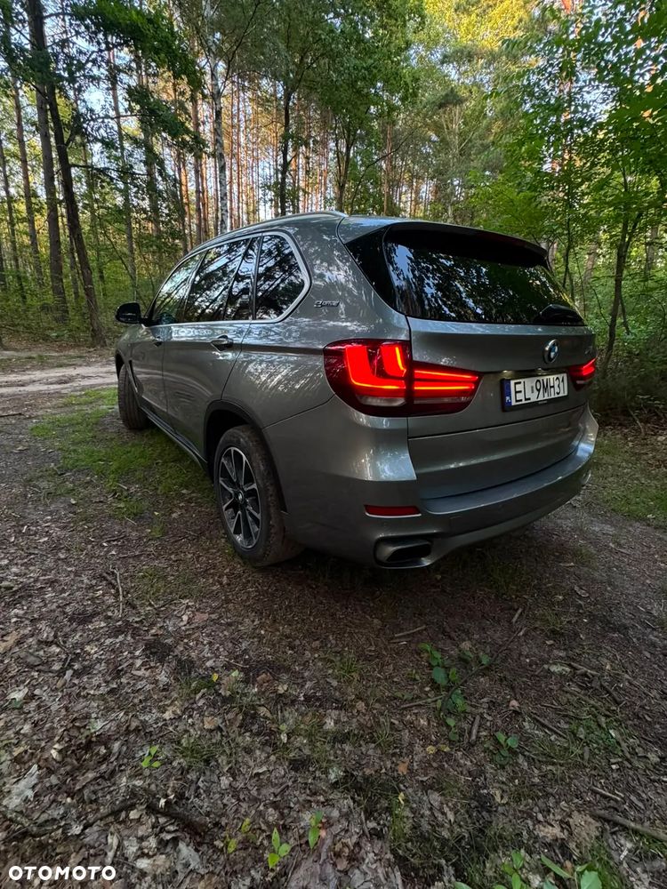 BMW X5 - 10