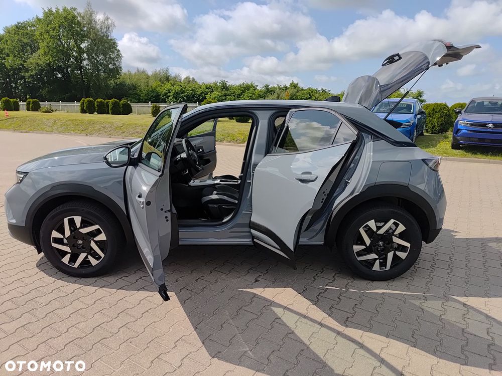 Opel Mokka - 15