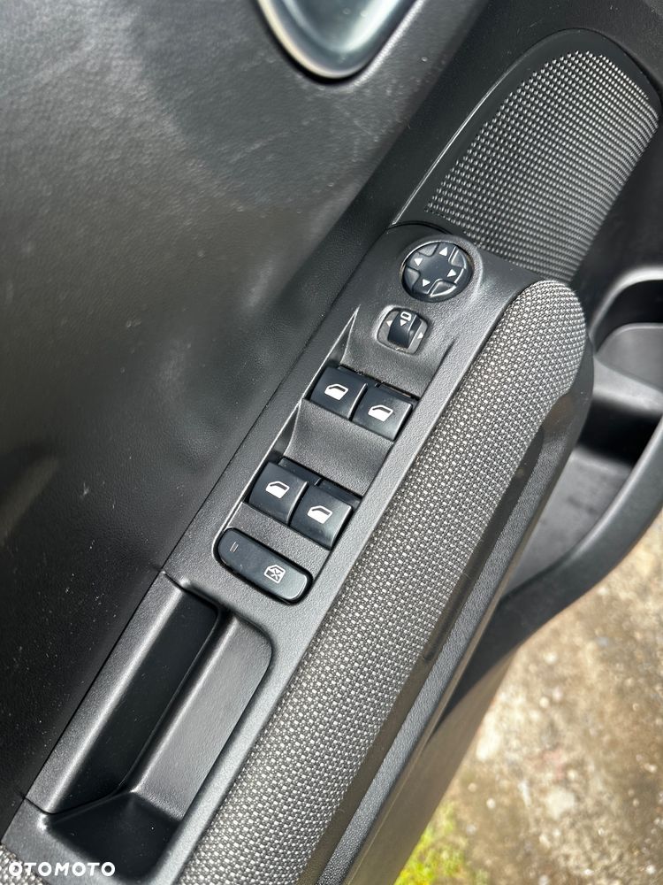 Citroën C3 Aircross PureTech 110 Stop & Start Shine - 13