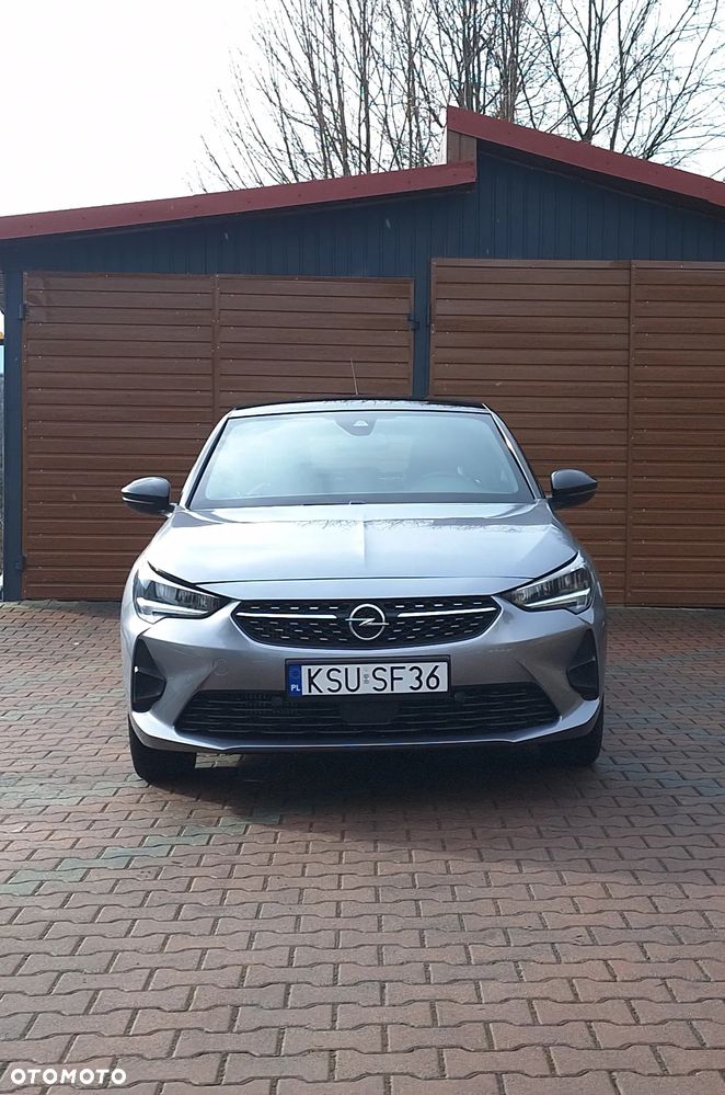 Opel Corsa 1.5 Start/Stop GS Line - 7