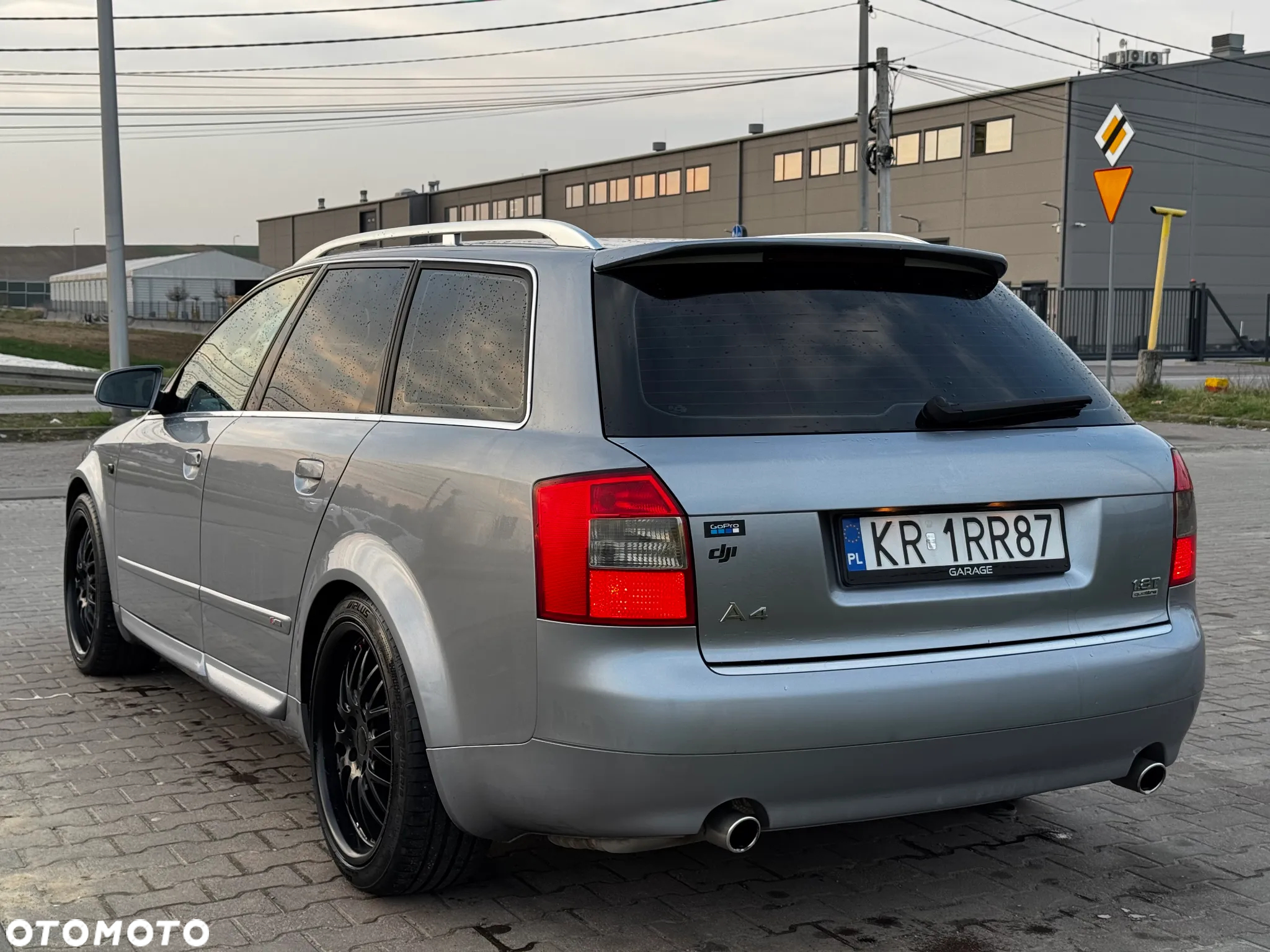 Audi A4 Avant - 3
