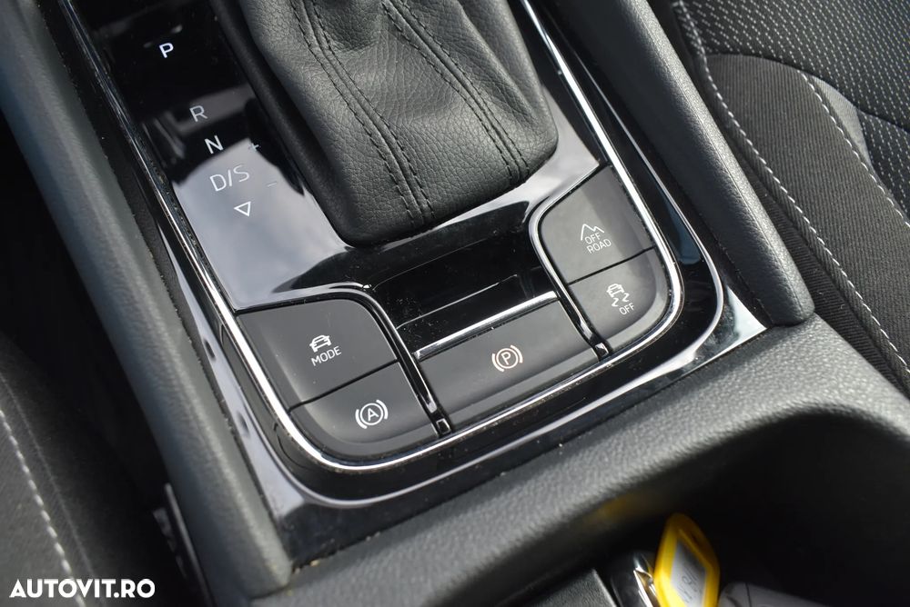 Skoda Kodiaq 2.0 TDI 4X4 DSG Style - 16