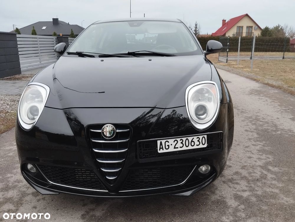 Alfa Romeo Mito - 15