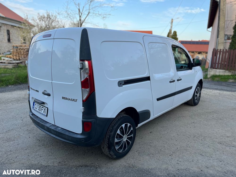 Renault Kangoo - 6