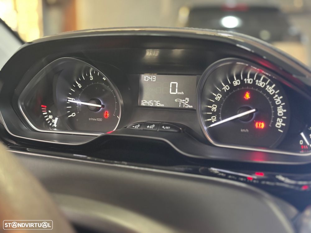 Peugeot 208 PureTech 68 Like - 22