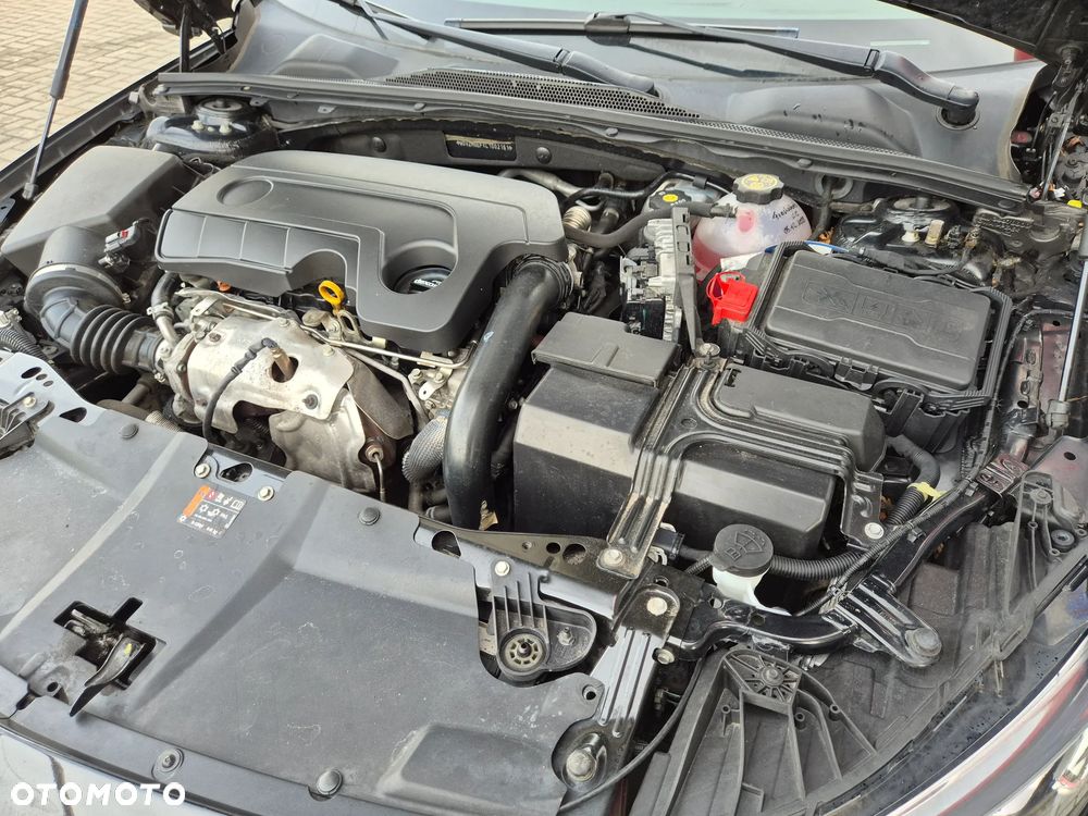 Opel Insignia 1.6 CDTI Enjoy S&S Eco - 39