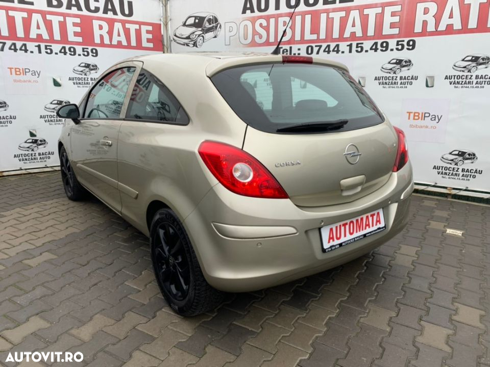 Opel Corsa - 14