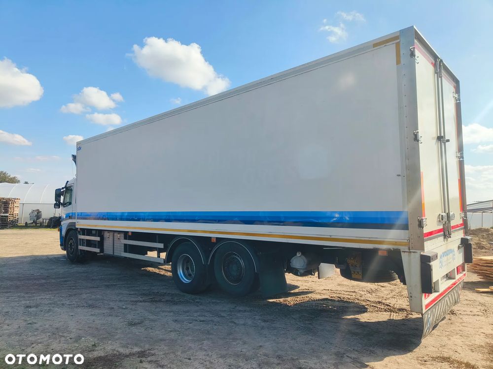 Volvo FM - 11