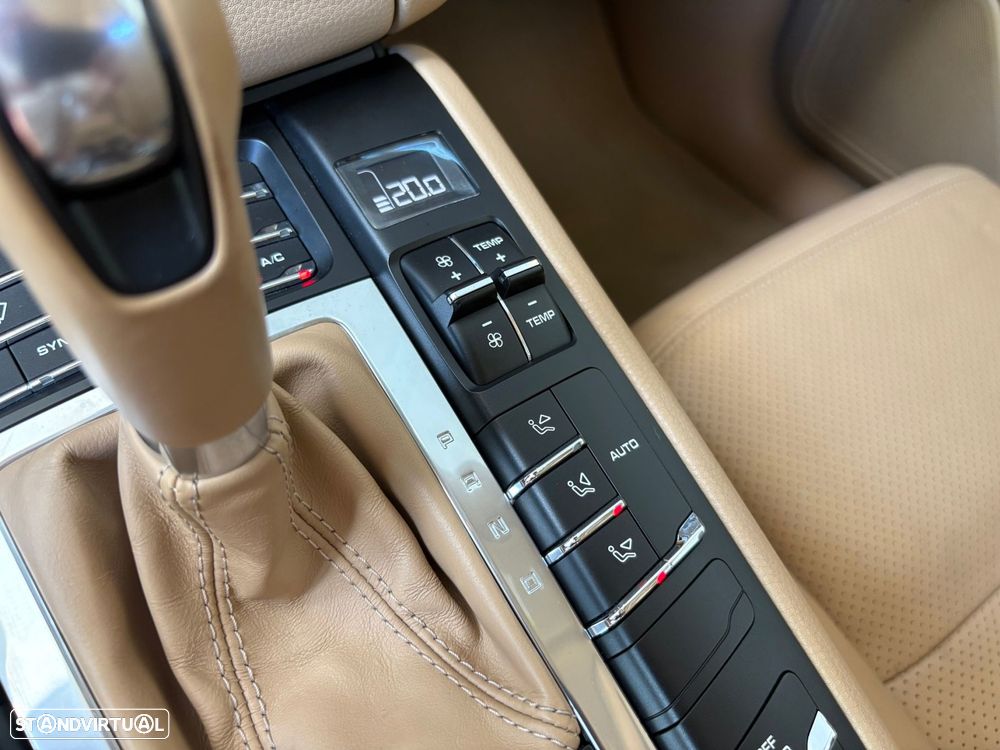 Porsche Macan S All Weather - 48
