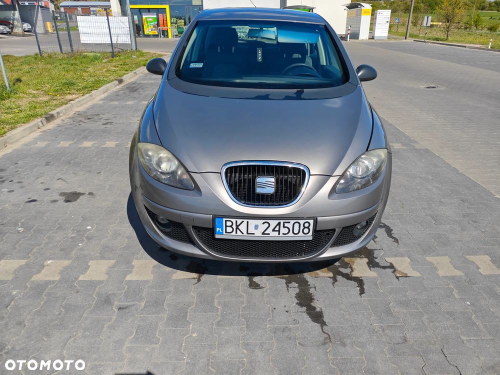 Seat Toledo - 7