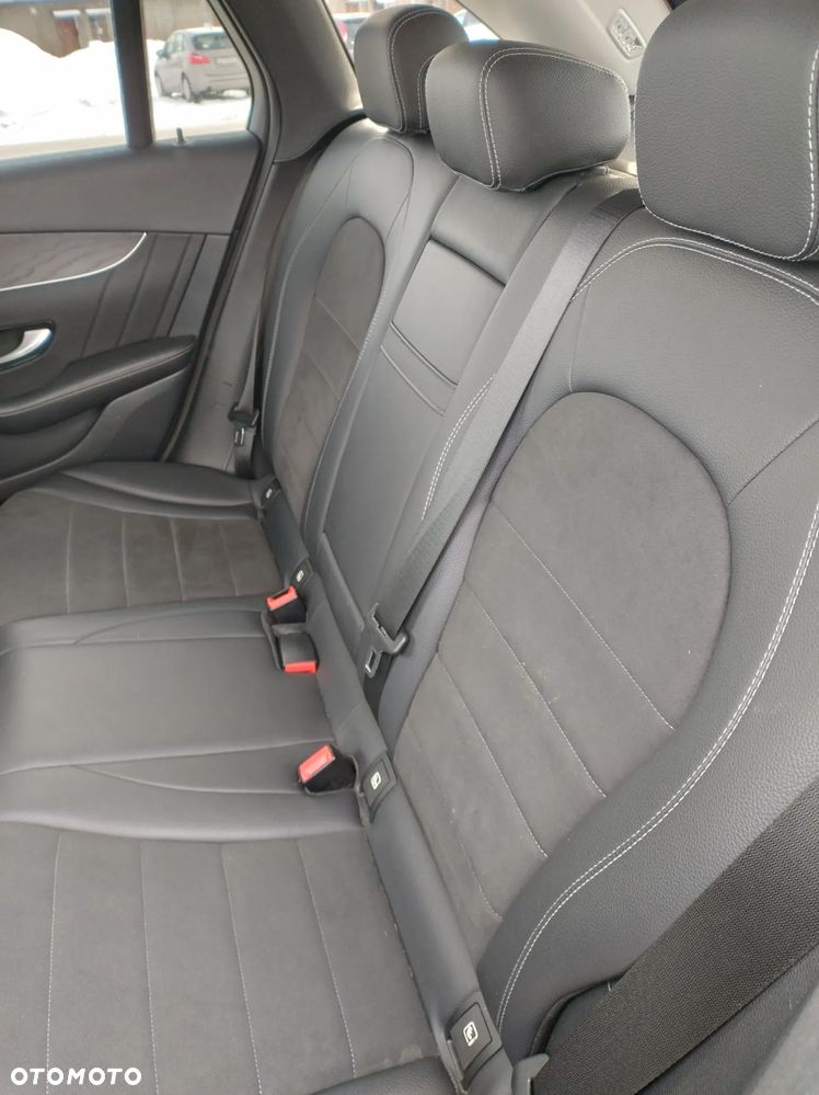 Mercedes-Benz GLC - 5