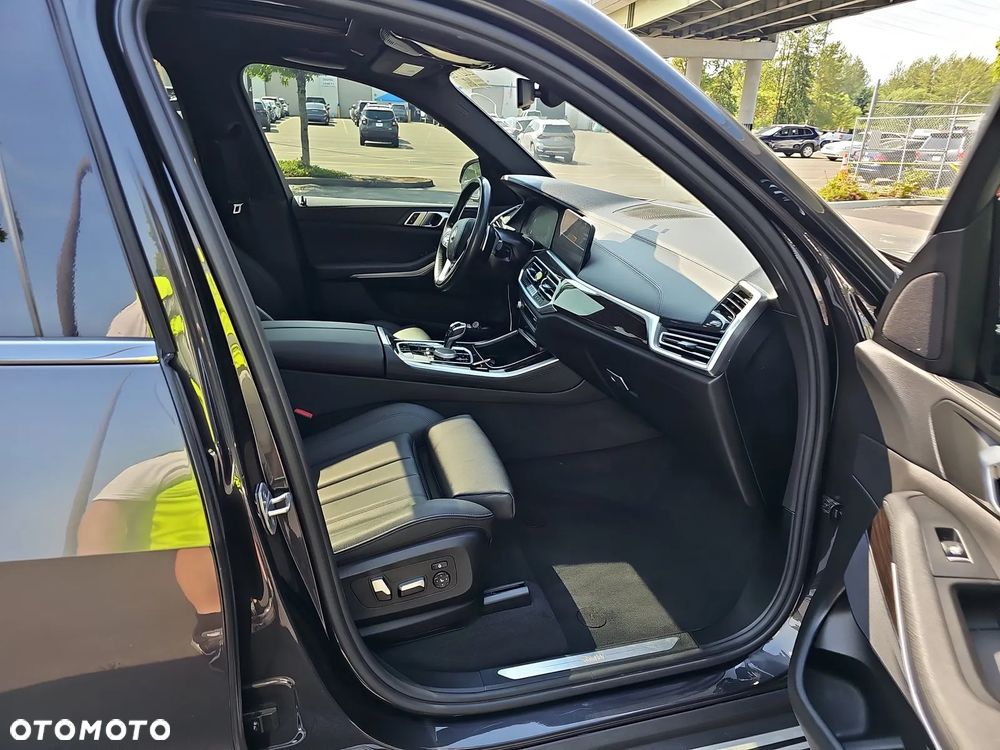 BMW X5 xDrive40i - 9