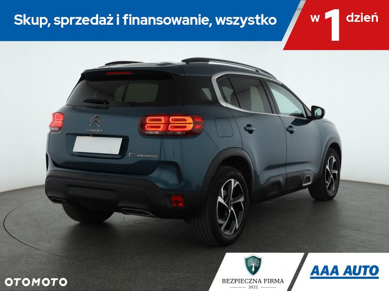 Citroën C5 Aircross - 6