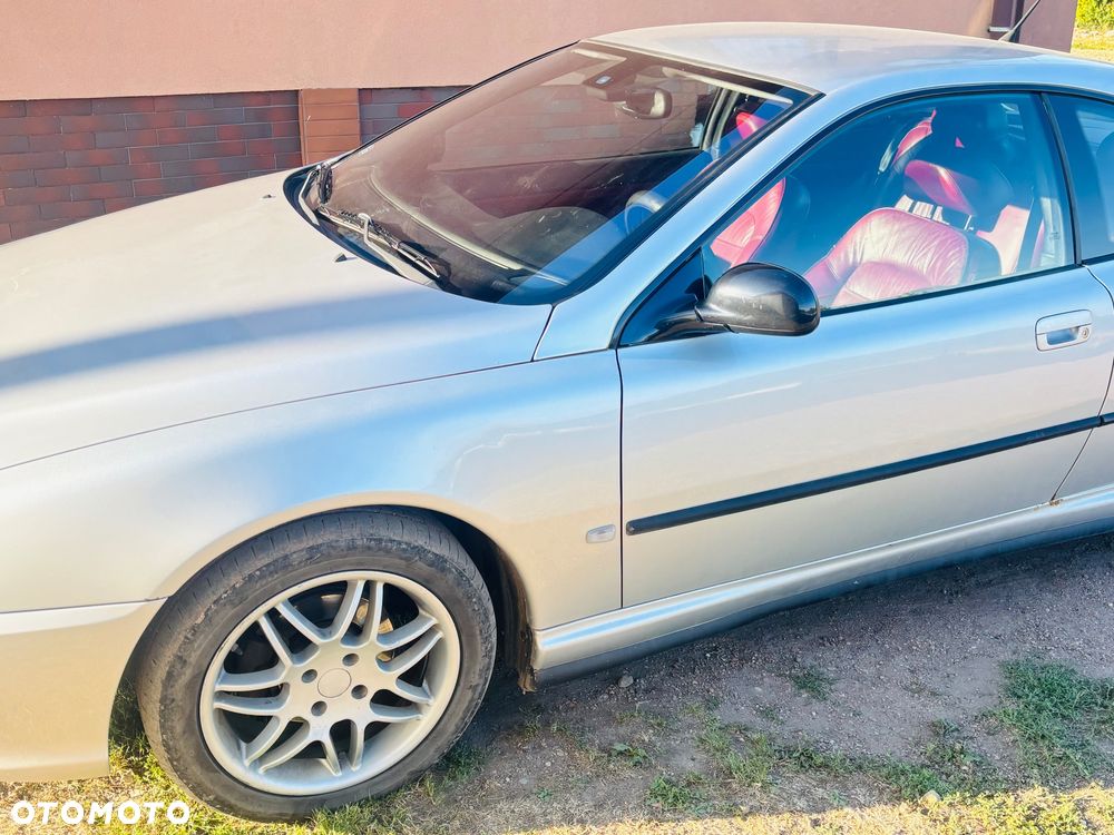 Peugeot 406 2.2 - 1