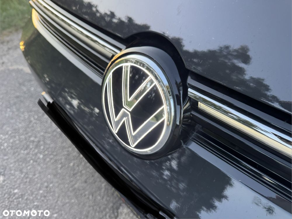 Volkswagen Golf 1.5 TSI EHybrid PHEV 150kW Life Plus DSG - 5