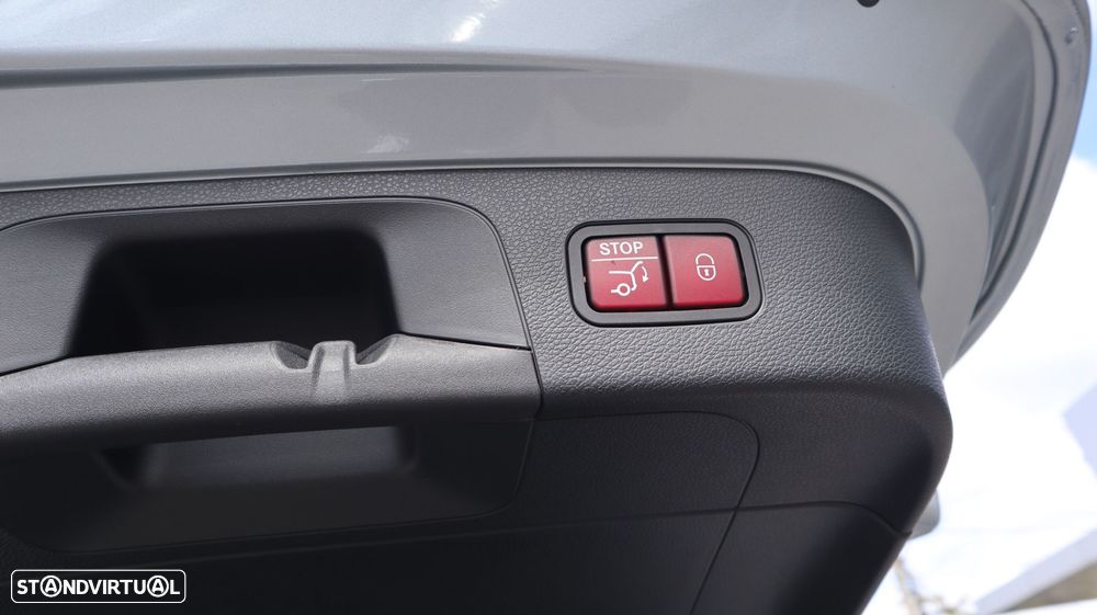 Mercedes-Benz EQC 400 4Matic - 26