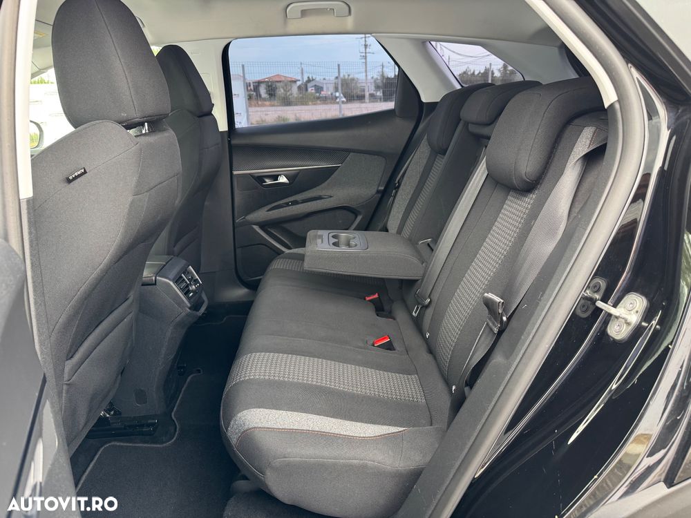 Peugeot 3008 PureTech 130 Stop & Start Allure - 9