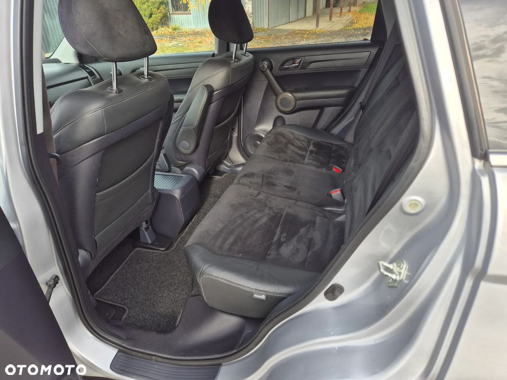 Honda CR-V 2.0 Elegance - 16