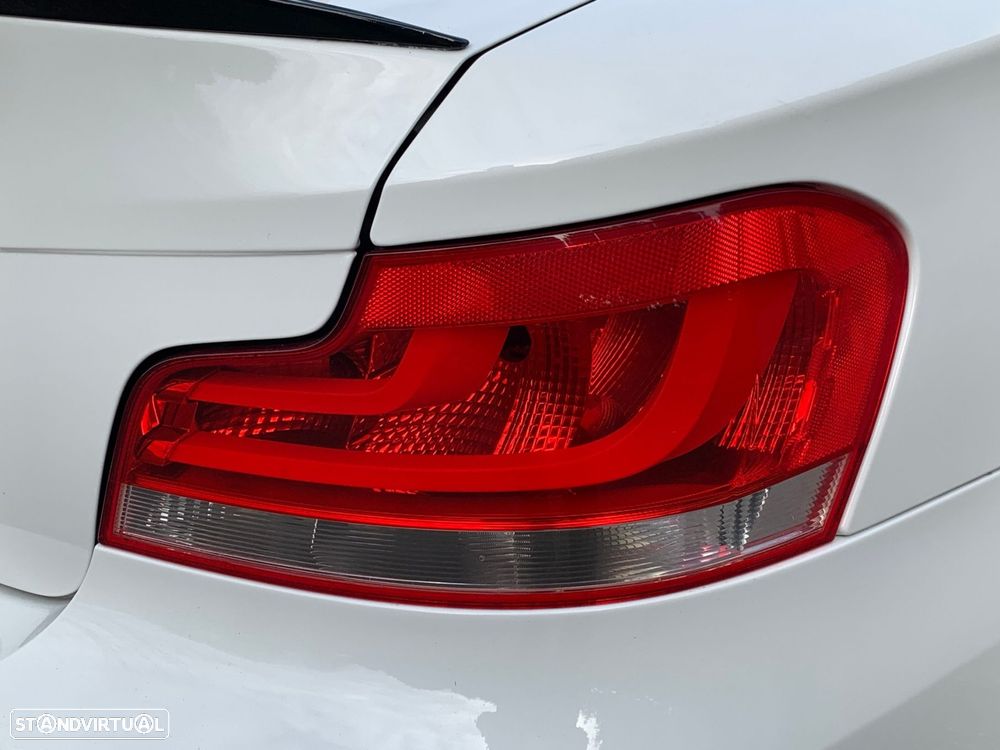 BMW 120 d Coupe - 48