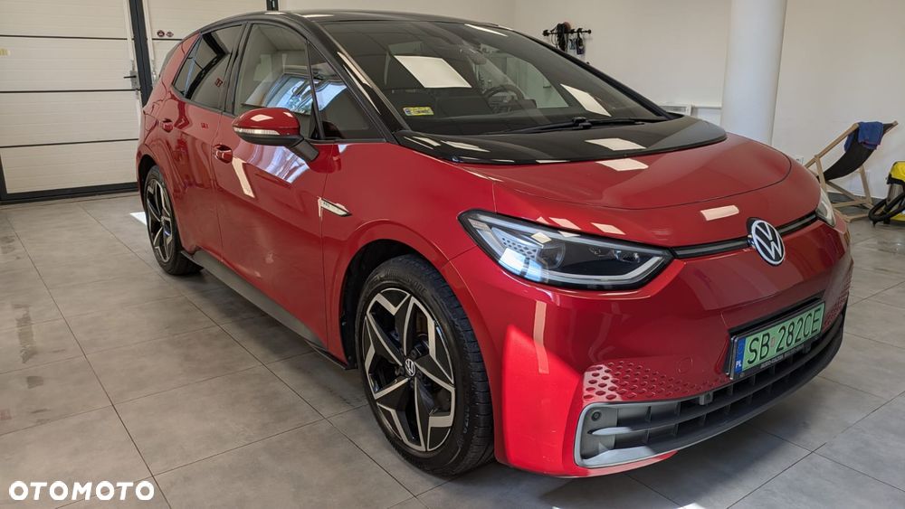 Volkswagen ID.3 59kWh Pro - 17