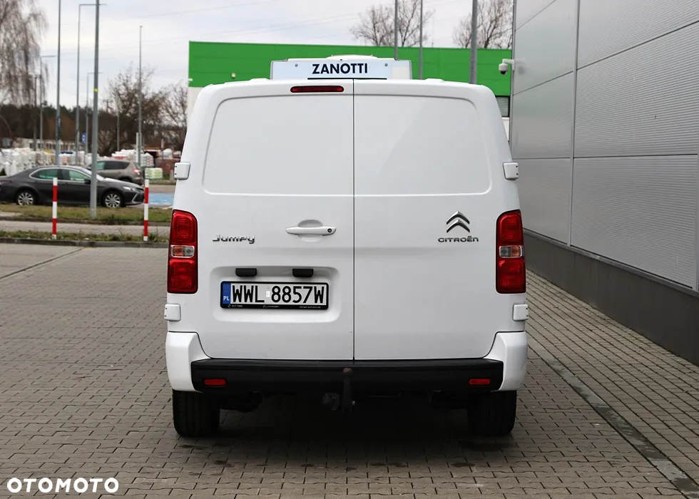 Citroën JUMPY - 6