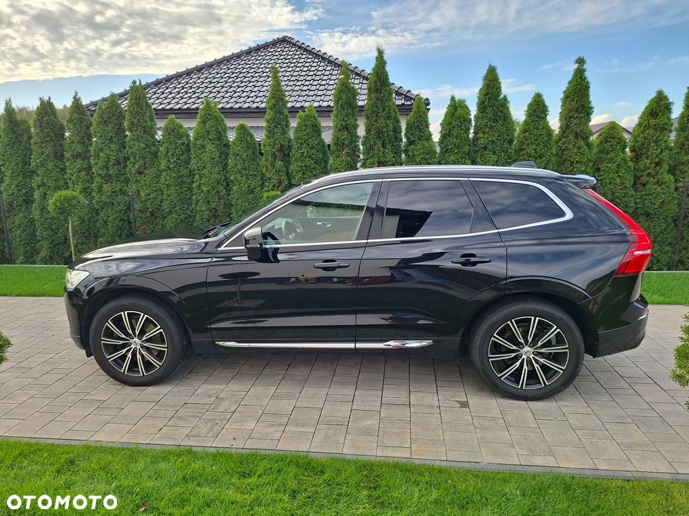 Volvo XC 60 - 17