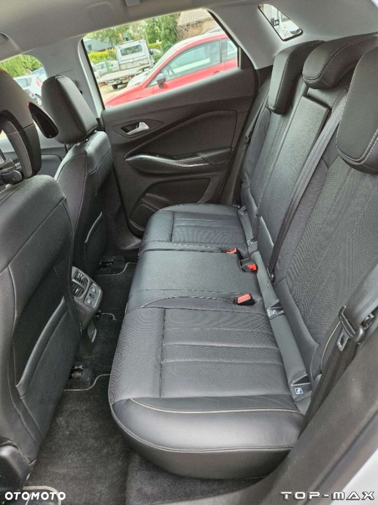 Opel Grandland X - 29