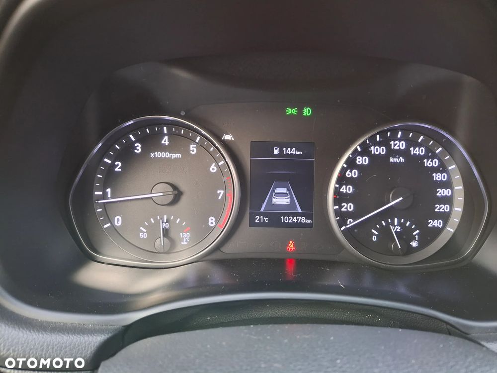 Hyundai i30 1.5 DPI Classic + - 32