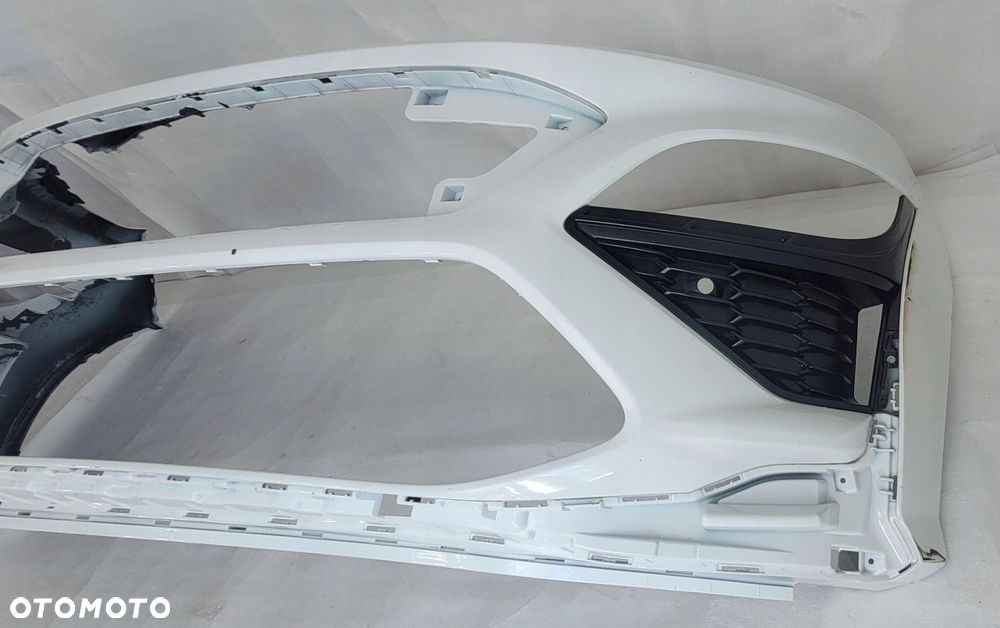 ZDERZAK PRZÓD KRATKA LEWA HYUNDAI KONA I N-LINE LIFT 2020- 86511-JNA0 - 7