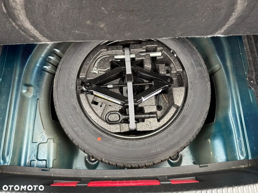 Skoda Superb 2.0 TDI SCR Ambition - 15