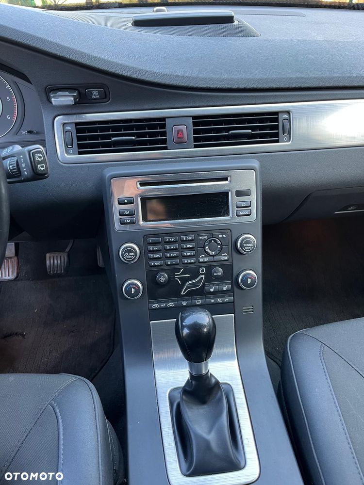 Volvo V70 2.0D Momentum - 14