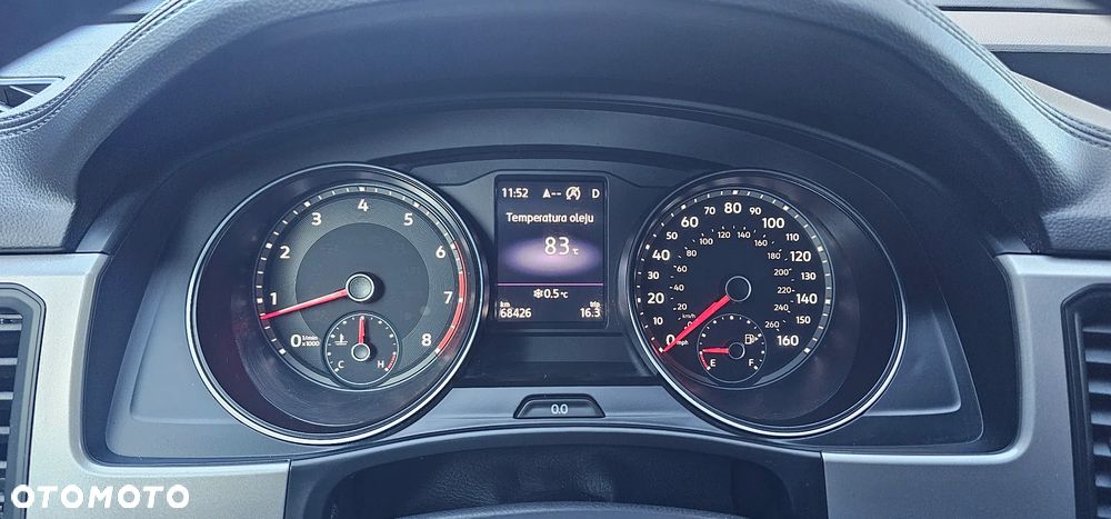 Volkswagen Atlas - 15