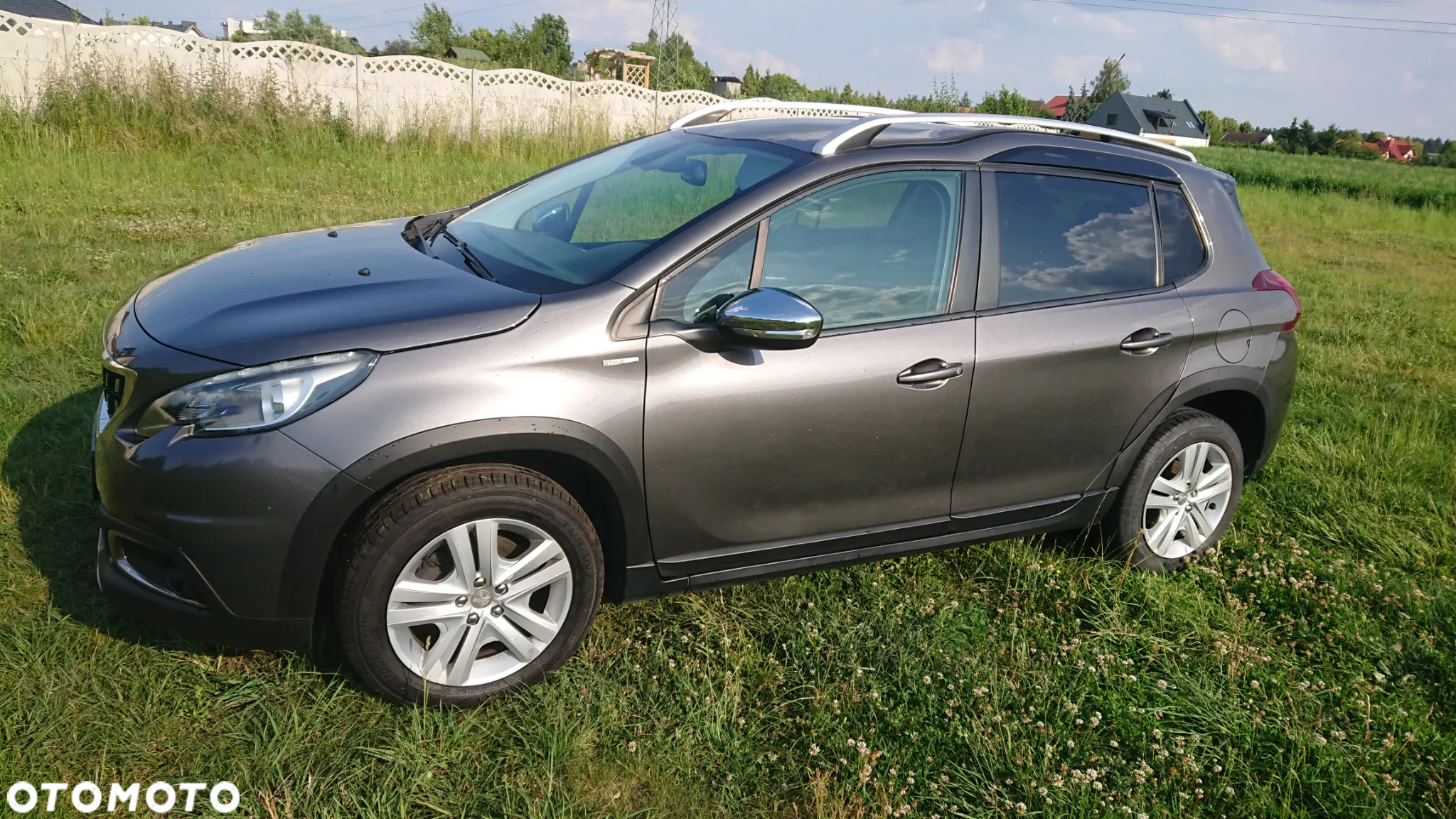 Peugeot 2008 - 6