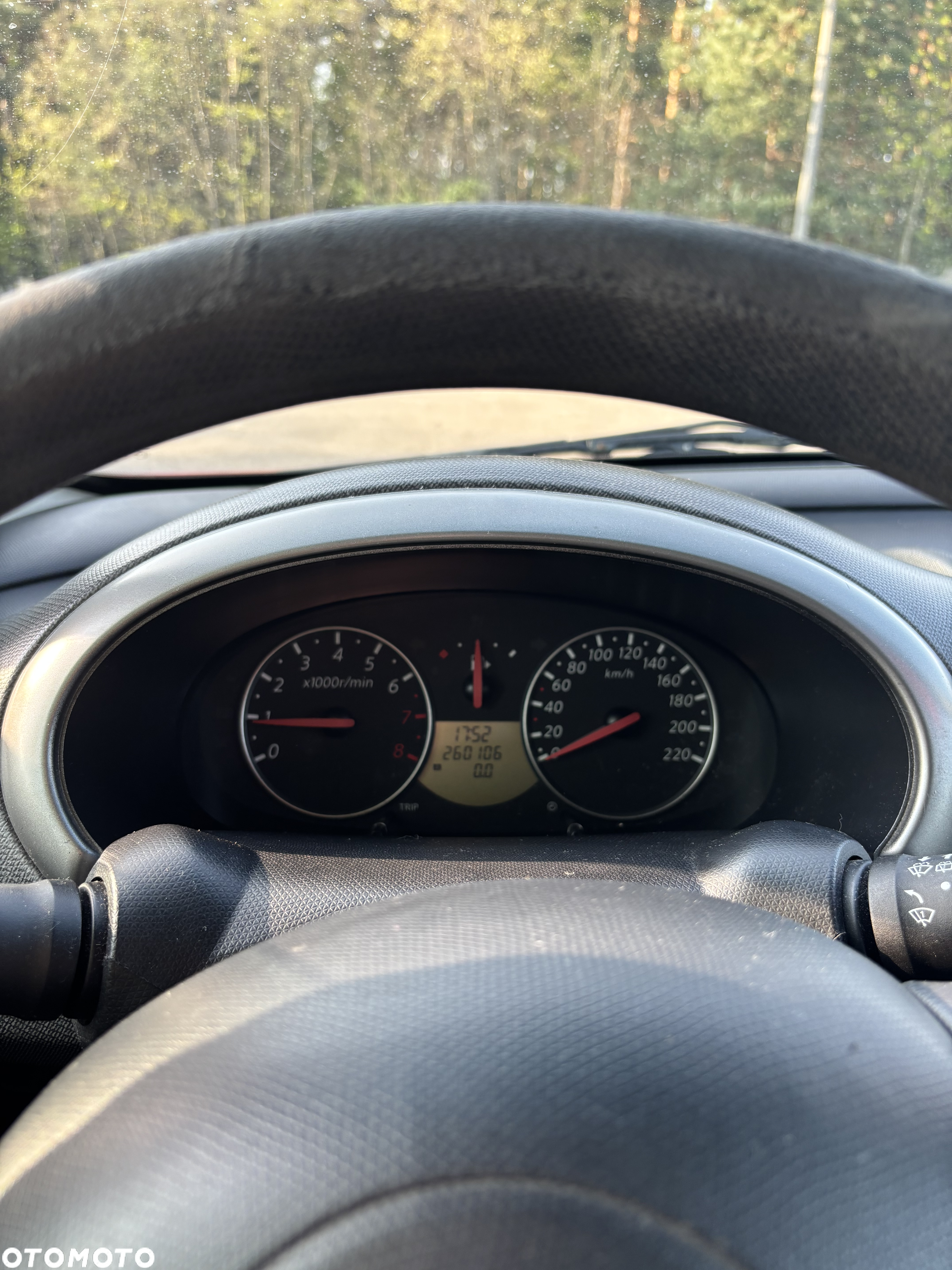 Nissan Micra - 9