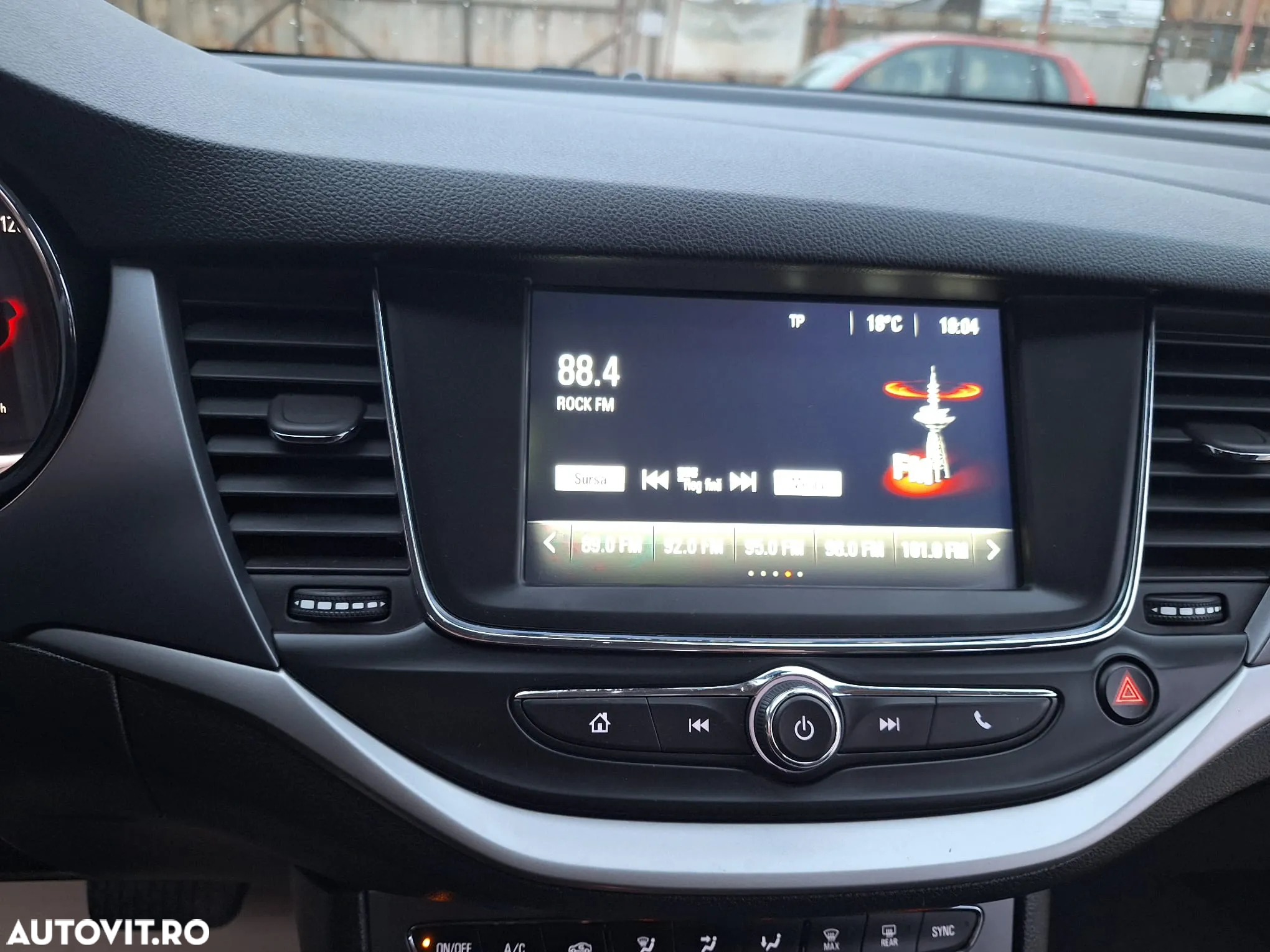 Opel Astra - 10