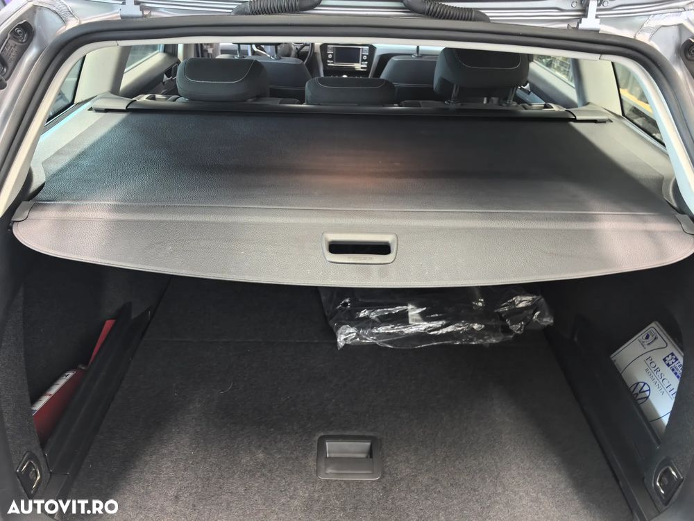 Volkswagen Passat 1.5 TSI ACT OPF DSG Comfortline - 19