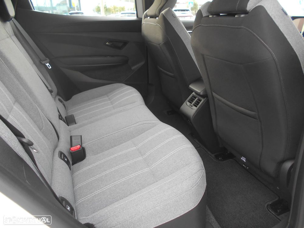 Renault Mégane E-Tech 220 Comfort Range Equilibre - 15