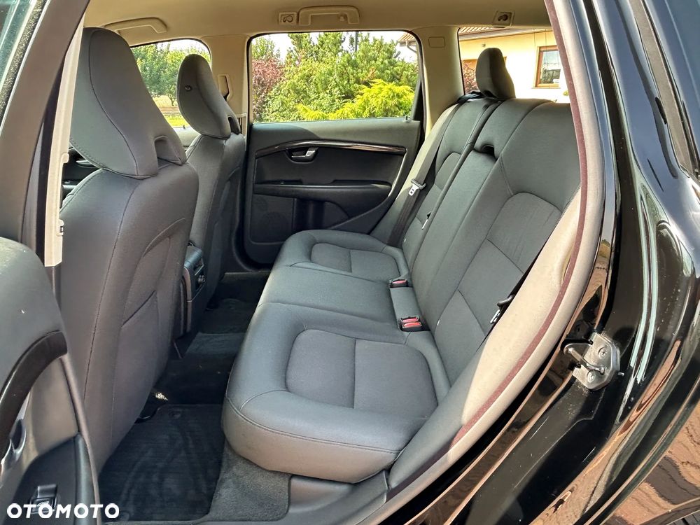 Volvo V70 2.0D Momentum - 23