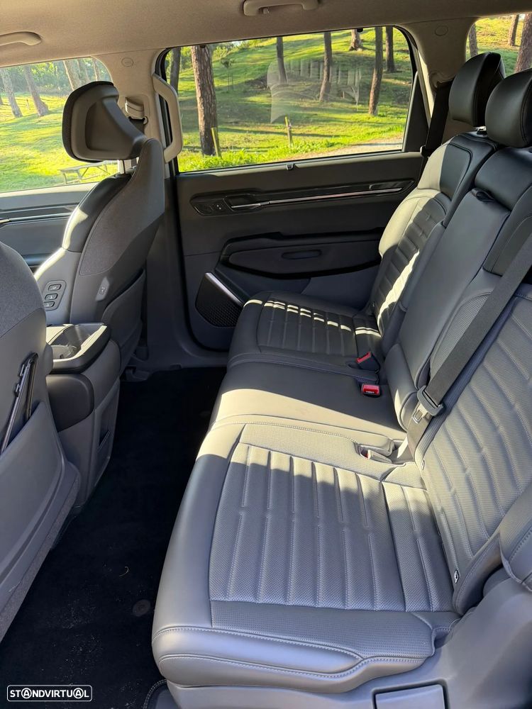 Kia EV9 98.8 kWh 1st Edition - 8