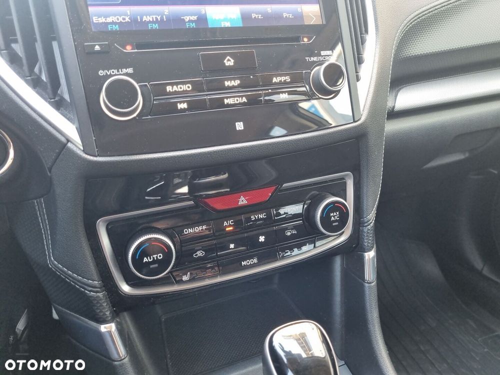 Subaru Forester - 20