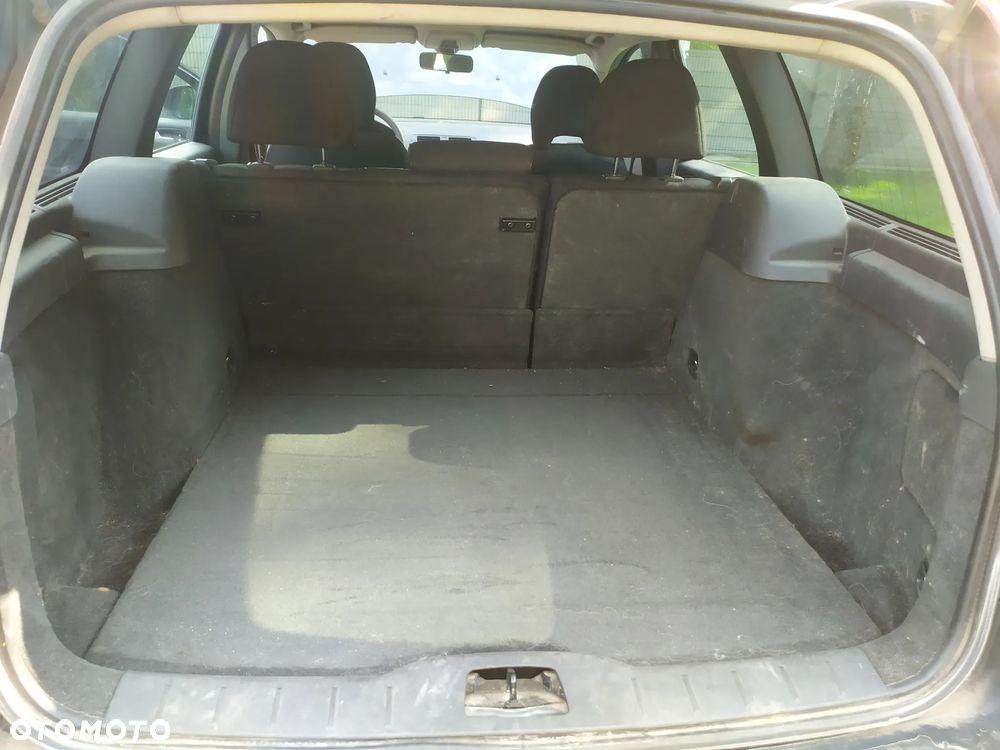 Volvo V50 1.6D DRIVe - 11