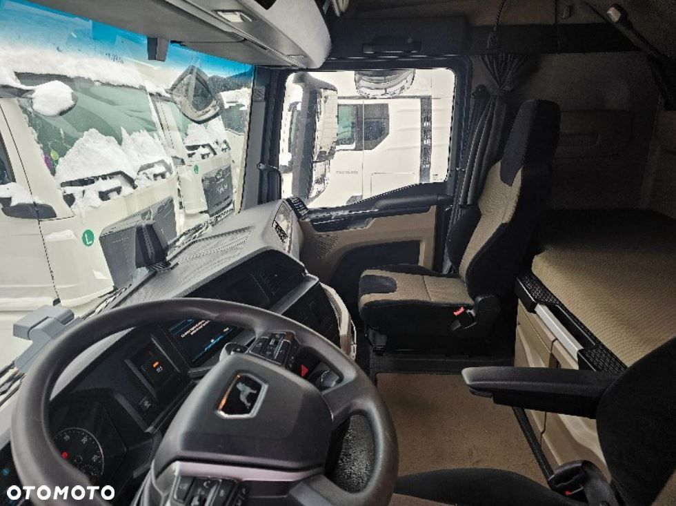 MAN TGX 18.510 4x2 BL SA GM - 5