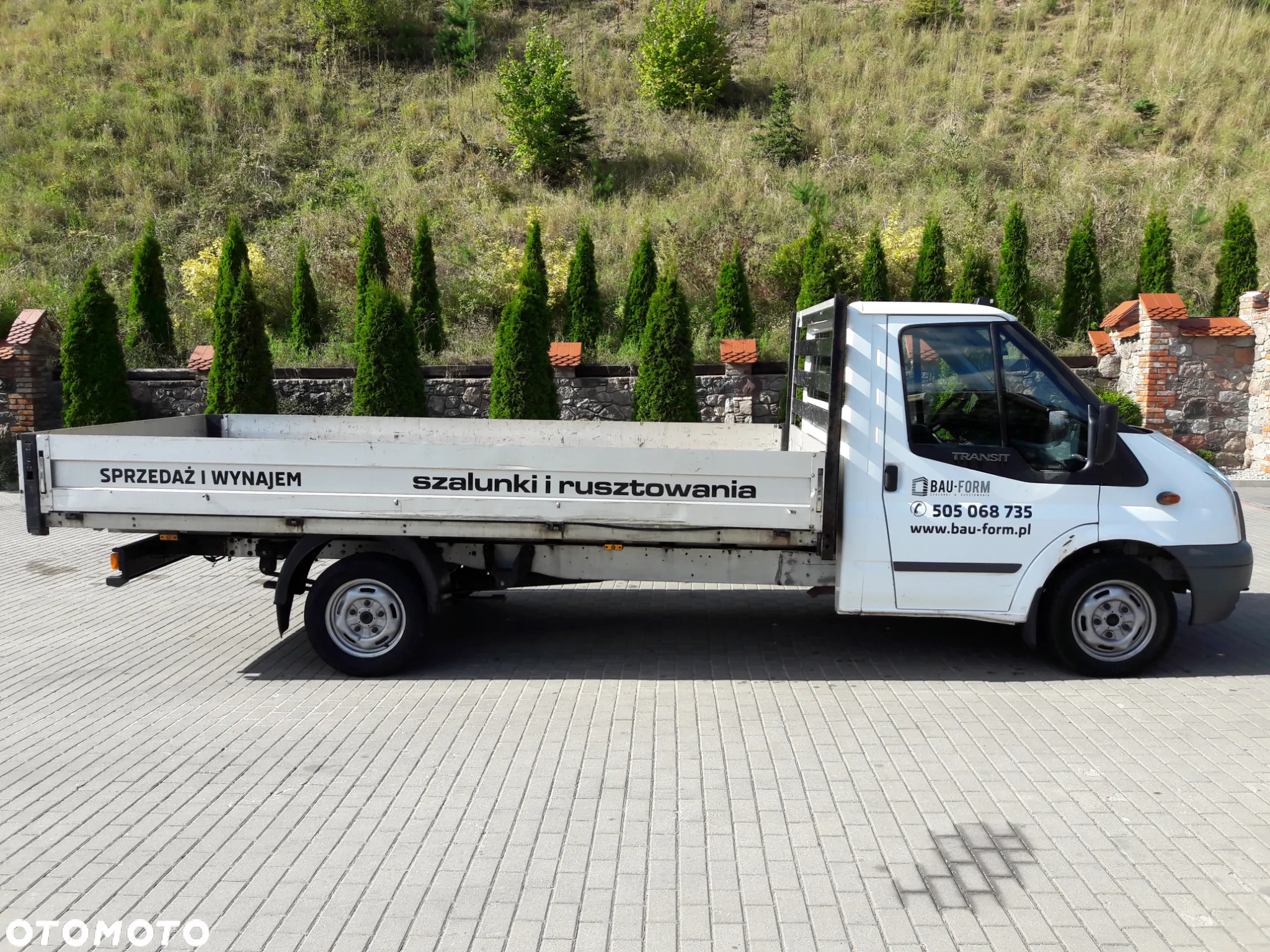 Ford TRANSIT - 6