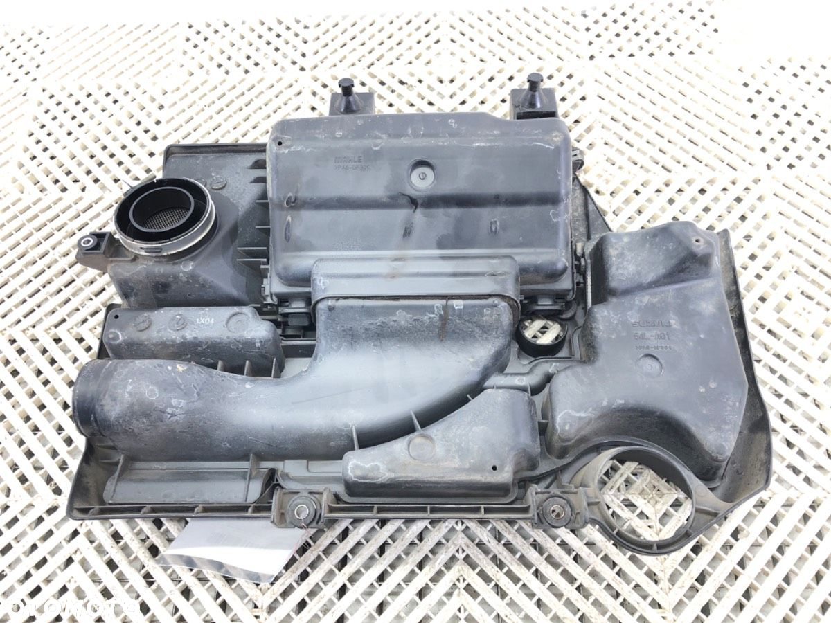 OBUDOWA FILTRA POWIETRZA - 130.00 PLN - SUZUKI SX4 (EY, GY) 2006 - 2022 1.6 VVT (RW 416) 88 kW [120 - 3