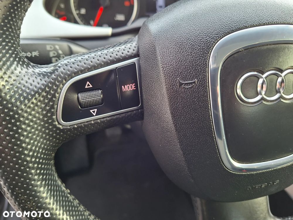 Audi A4 Limousine 1.8 TFSI Ambition - 29