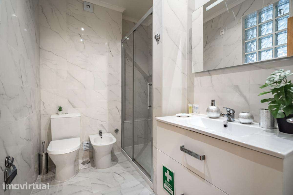 Apartamento com 2 quartos - localizado em Penha de França Lisbon - Grande imagem: 2/22